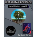 Lead Guitar Level 2