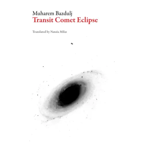 Transit Comet Eclipse