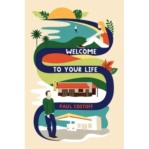 Welcome To Your Life