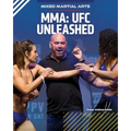 Ufc Unleashed
