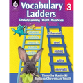 Vocabulary Ladders: Understanding Word Nuances Level 3 [With CDROM]