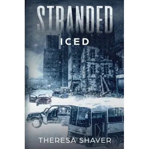 Stranded: Iced