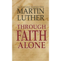 Through Faith Alone