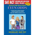 Even Odds: Advanced High School Vocabulary-Quiz Text