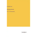 Waverley Novels: Vol. 10- The Monastery
