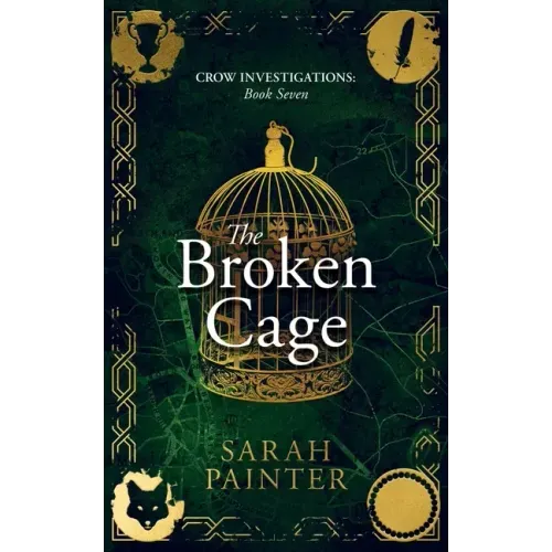 The Broken Cage