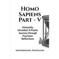 Homo Sapiens Part - V