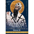 Nicene and Post-Nicene Fathers: First Series, Volume III St. Augustine: On the Holy Trinity, Doctrinal Treatises, Moral Treatises