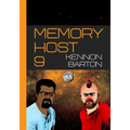 Memory Host 9: #3