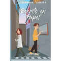 Escrito en Papel: Novela actual, de amor en español, juvenil, suspenso, drama y misterio