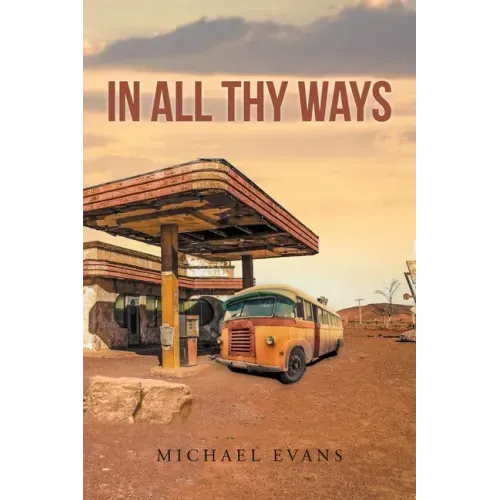 In All Thy Ways