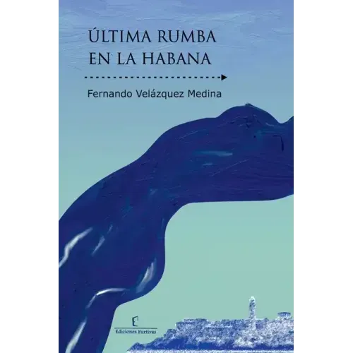 Ultima rumba en La Habana