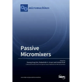 Passive Micromixers