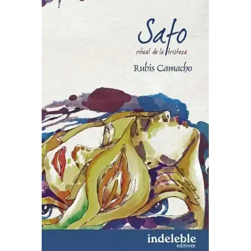 Safo o Ritual a la tristeza