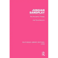 Jungian Sandplay (Rle: Jung): The Wonderful Therapy