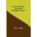 Facts and Figures Concerning the Hoosac Tunnel
