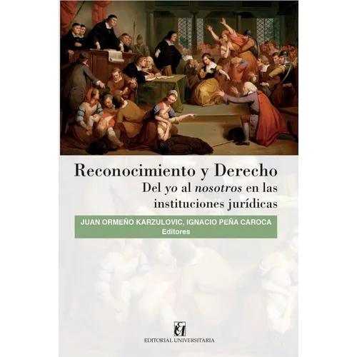 Reconocimiento y derecho