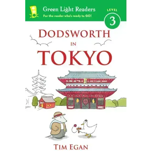 Dodsworth in Tokyo