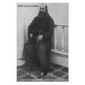 Meet Jakob Lorber: fragments from a Christian teaching