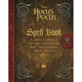 The Hocus Pocus Spell Book