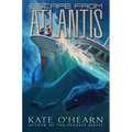 Escape from Atlantis