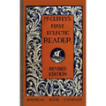 McGuffey's First Eclectic Reader
