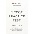 MCCQE Practice Test: Part 1 of 5