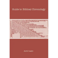 Guide to Biblical Chronology