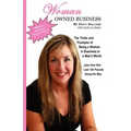 Woman Owned Business