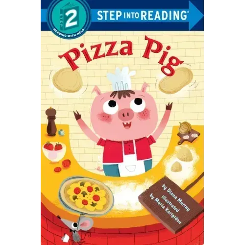 Pizza Pig
