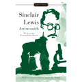 Arrowsmith: Pulitzer Prize Winner