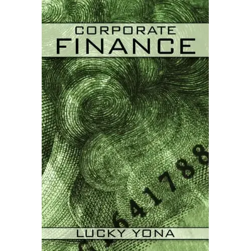 Corporate Finance