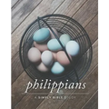 Philippians: A Simply Bible Study