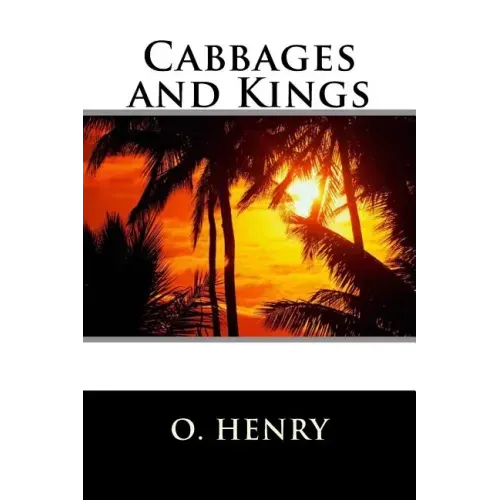 Cabbages and Kings