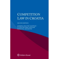 Competition Law in Croatia