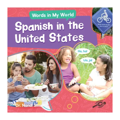 Spanish in the United States
