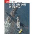 Bf 109 Jabo Units in the West