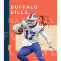 The Story of the Buffalo Bills