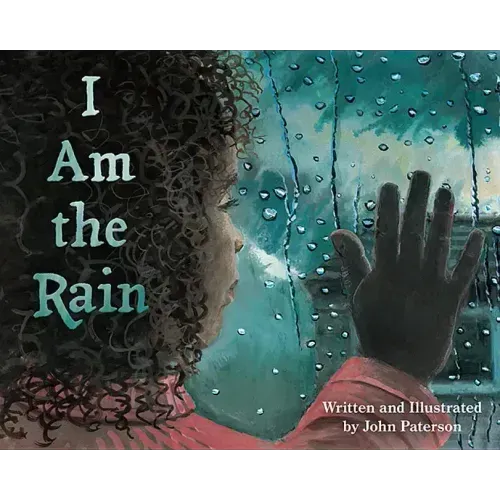 I Am the Rain