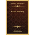A Little Swiss Boy
