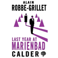 Last Year at Marienbad: The Film Script