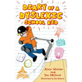 Diary of a Dyslexic School Kid