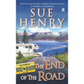 The End of the Road: The End of the Road: A Maxie and Stretch Mystery