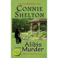 Alibis Can Be Murder: Charlie Parker Mysteries, Book 17