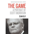 The Game: A Portrait of Scott Morrison