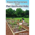 Promote Wild Food Certainty Through Plant Identification Walks