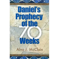 Daniel's Prophecy of the 70 Weeks