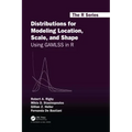 Distributions for Modeling Location, Scale, and Shape: Using Gamlss in R