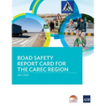Road Safety Report Card for the Carec Region
