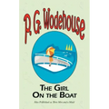 The Girl on the Boat